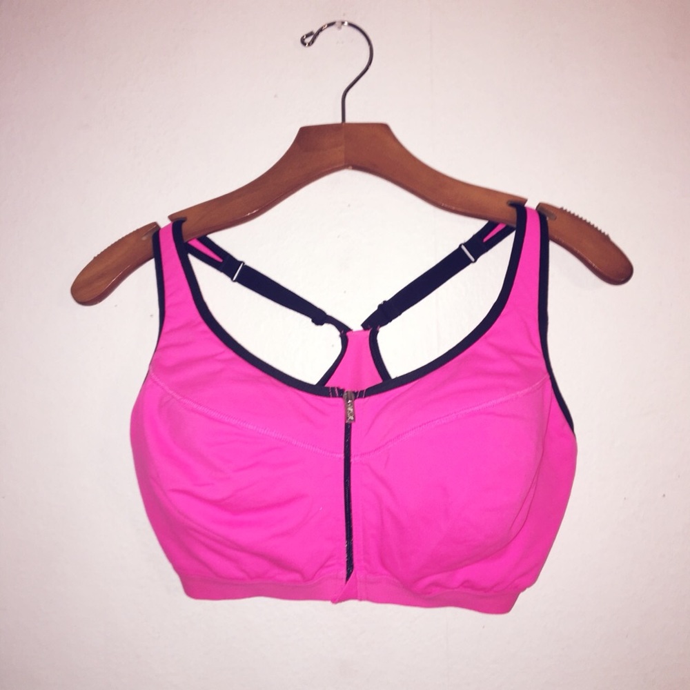 VICTORIA SECRETS SPORTS BRA